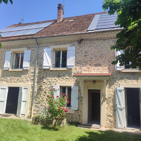 Maison De Caractere Le Rouchassier Saint-Laurent-du-Cros Εξωτερικό φωτογραφία