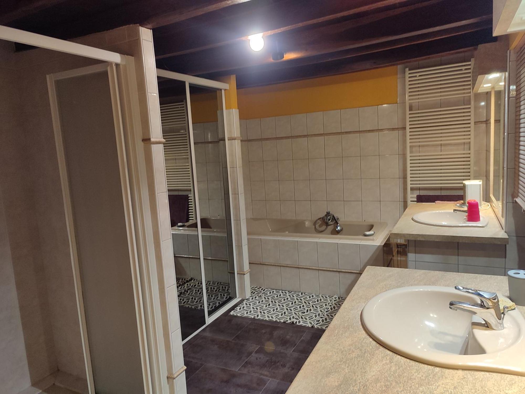 Maison De Caractere Le Rouchassier Saint-Laurent-du-Cros Εξωτερικό φωτογραφία