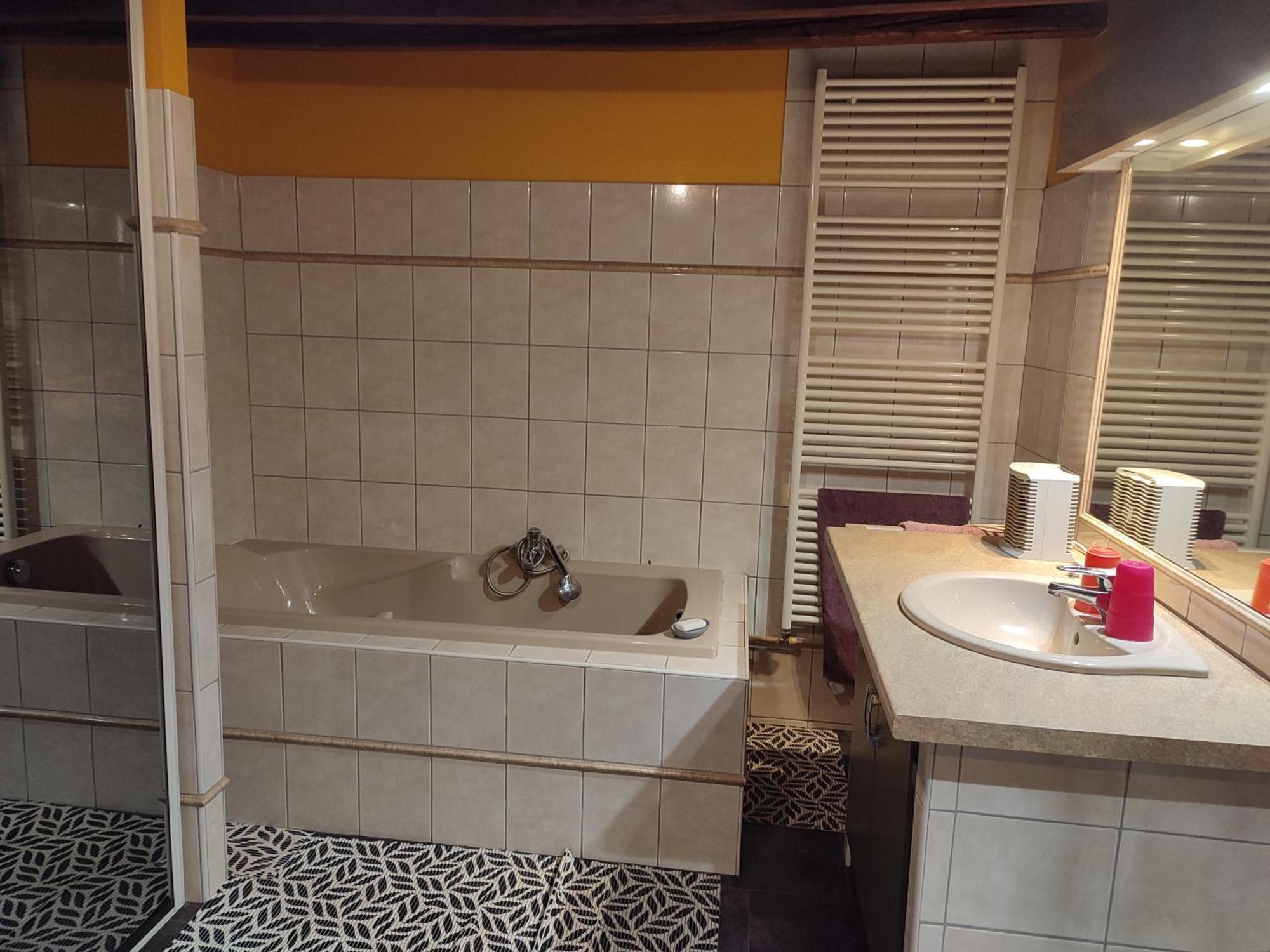 Maison De Caractere Le Rouchassier Saint-Laurent-du-Cros Εξωτερικό φωτογραφία