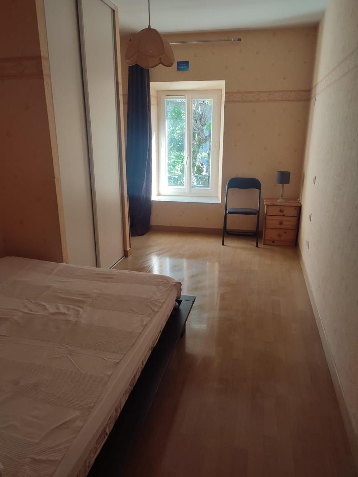 Maison De Caractere Le Rouchassier Saint-Laurent-du-Cros Εξωτερικό φωτογραφία