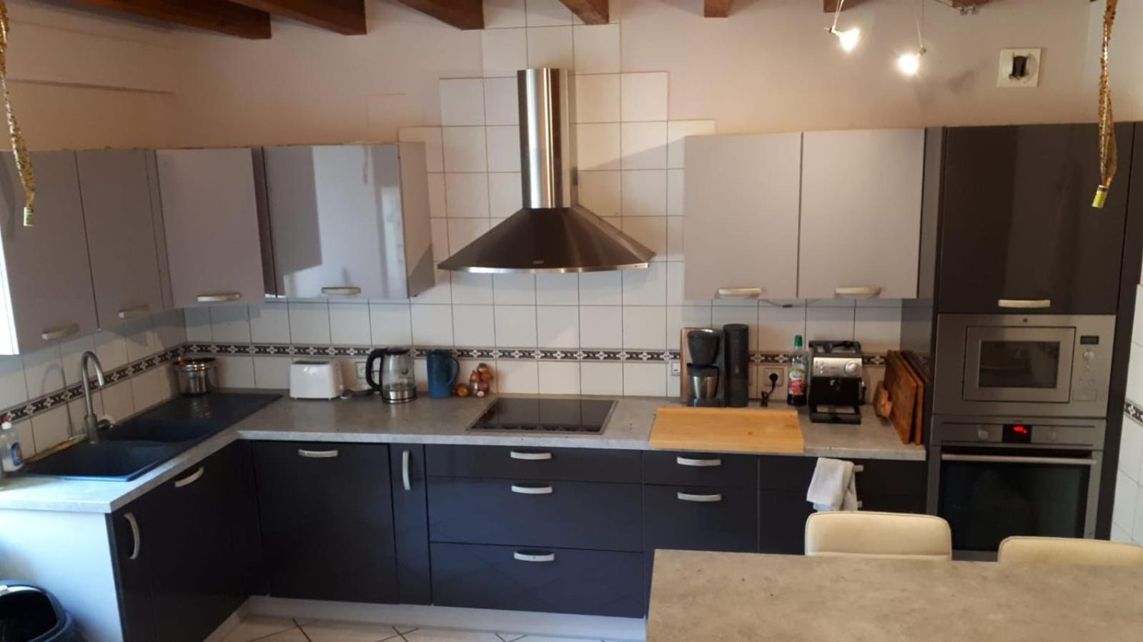 Maison De Caractere Le Rouchassier Saint-Laurent-du-Cros Εξωτερικό φωτογραφία