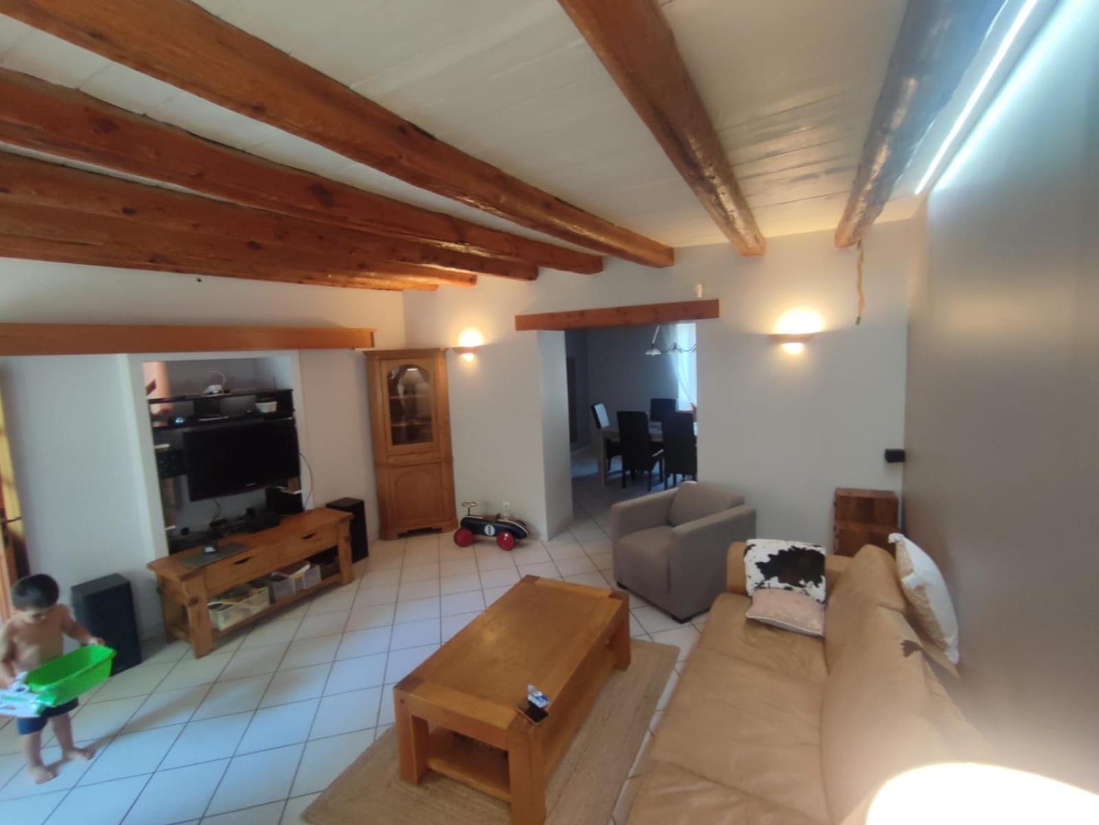 Maison De Caractere Le Rouchassier Saint-Laurent-du-Cros Εξωτερικό φωτογραφία