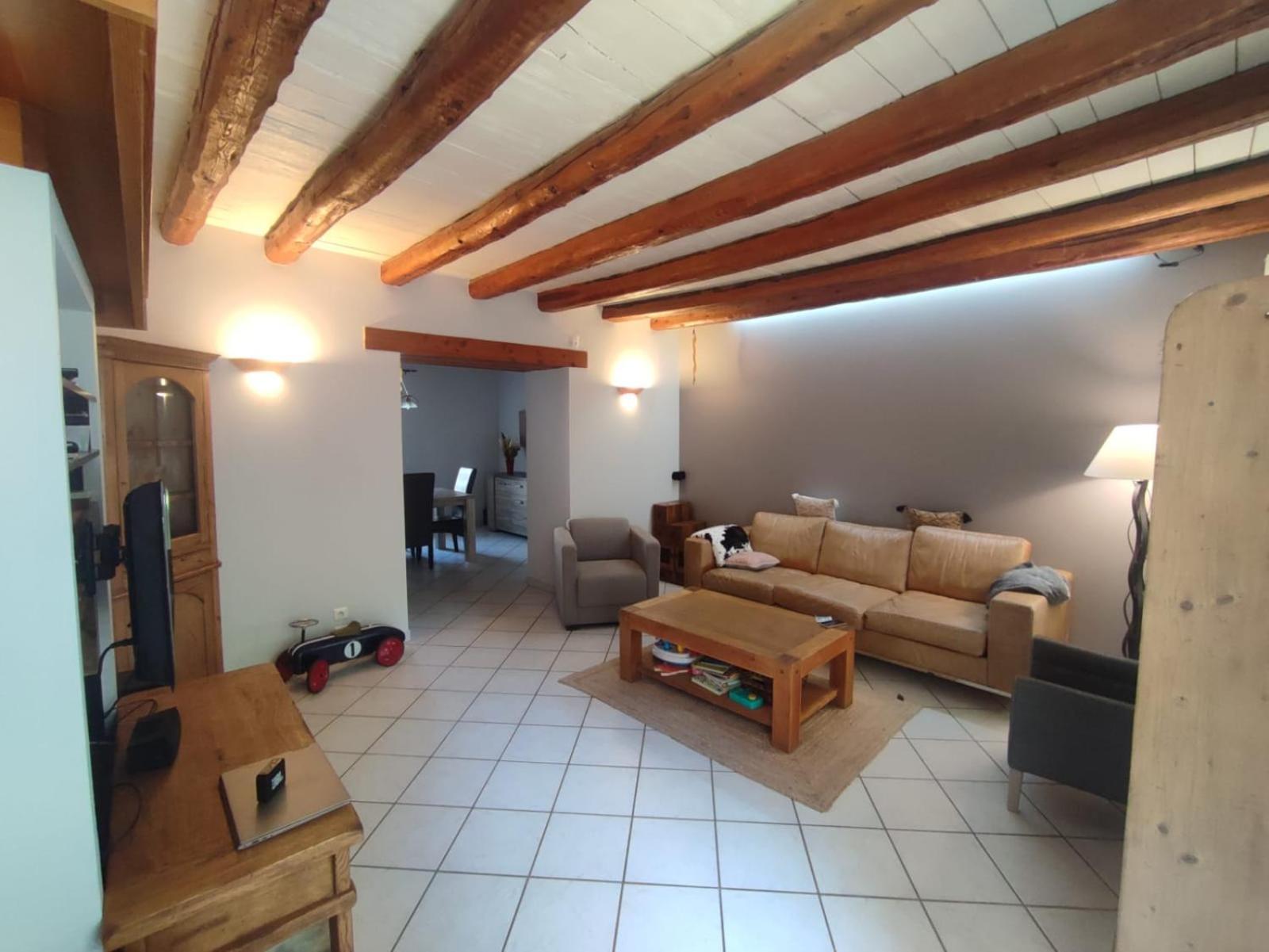 Maison De Caractere Le Rouchassier Saint-Laurent-du-Cros Εξωτερικό φωτογραφία